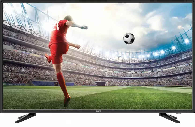 Sanyo XT-49S7100F (49-inch) Full HD LED TV