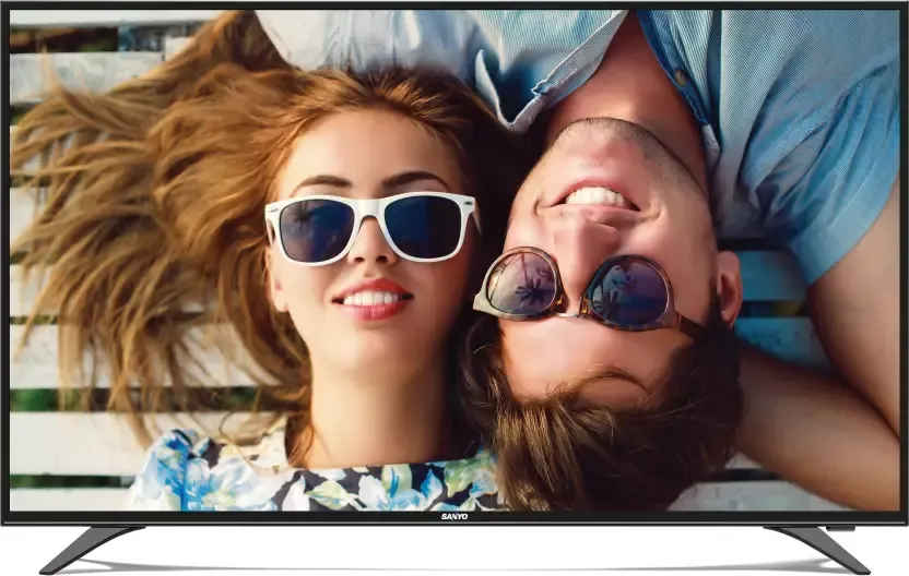 Sanyo XT-49S7200F (49-inch) Full HD LED TV