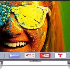 Sanyo XT-49S8100FS (49-inch) Full HD Smart LED TV