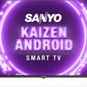 Sanyo XT-65A082U 65-inche Ultra HD 4K Smart LED TV