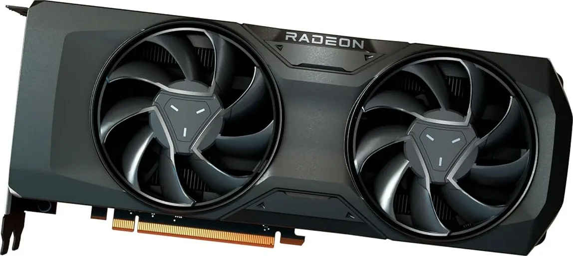 Sapphire AMD Radeon RX 7800 XT 16 GB GDDR6 Graphics Card