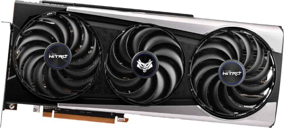 Sapphire NITRO+ AMD Radeon RX 6800 16 GB GDDR6 Graphics Card