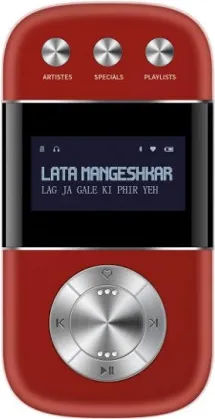 Saregama Carvaan Go 2.0