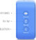Saregama Carvaan Mini M.S. Subbulakshmi 5W Bluetooth Speaker