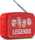 Saregama Carvaan Mini Telugu 5W Portable Speaker