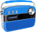 Saregama Carvaan Premium Pop SC230 6W Portable Speaker