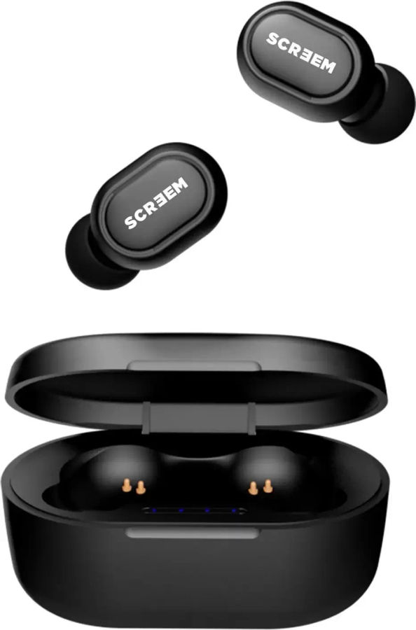 Screem Ibeza 2 True Wireless Earbuds