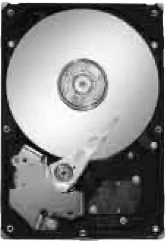 Seagate Barracuda IDE 160 GB Desktop Internal Hard Drive