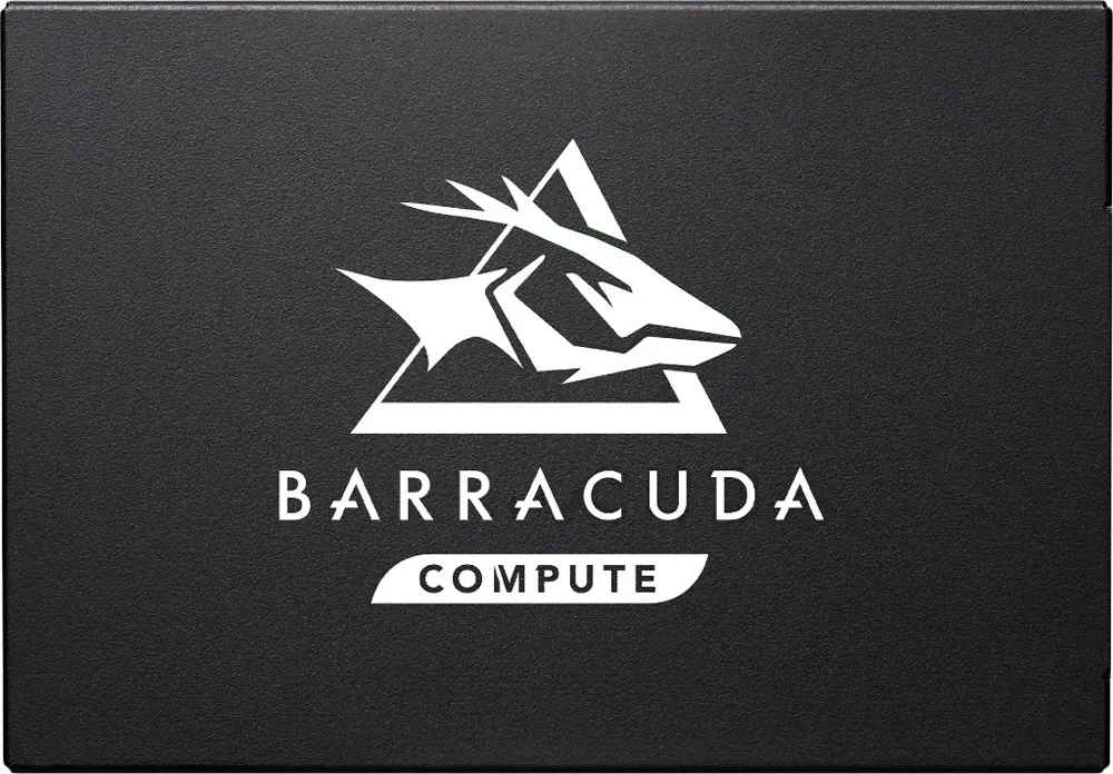 Seagate Barracuda Q1 ZA240CV1A001 240 GB Internal Solid State Drive