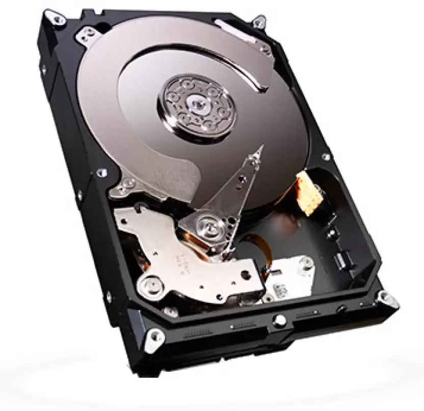 Seagate BarraCuda ST2000DM001 2 TB Internal Hard Disk Drive