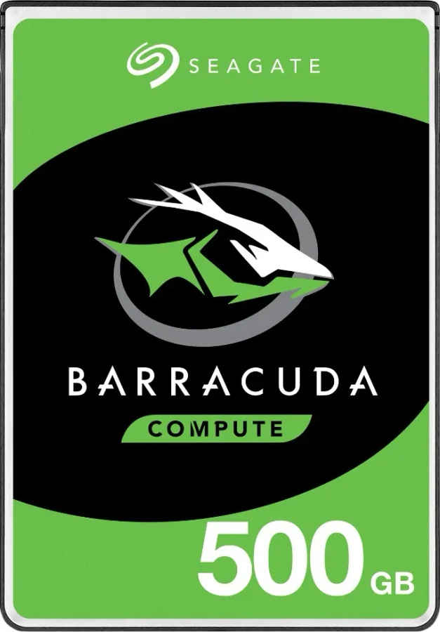 Seagate Barracuda ST500LM030 500 GB Internal Hard Disk Drive