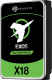 Seagate Exos X18 ST10000NM013G 10 TB Hard Disk Drive