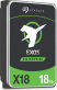 Seagate Exos X18 ST18000NM000J 18TB Internal Hard Disk Drive