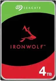 Seagate IronWolf ST4000VN006 4TB Internal Hard Disk Drive