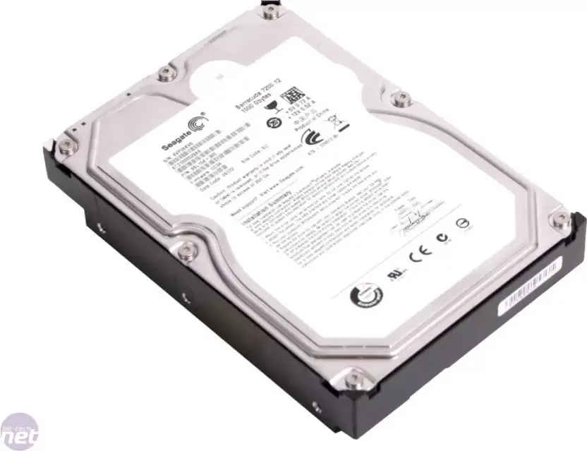 Seagate Pipeline B005OY5QY2 500 GB Internal Hard Disk Drive