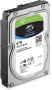 Seagate Skyhawk ST6000VX0023 6 TB Surveillance Systems Internal Hard Disk Drive
