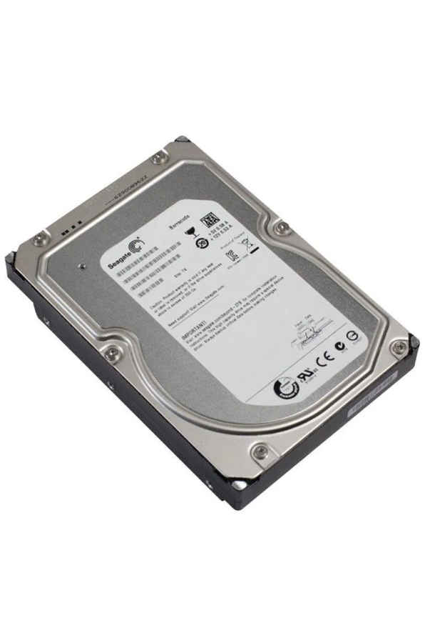 Seagate ST2000VX000 2TB Internal Hard Drive