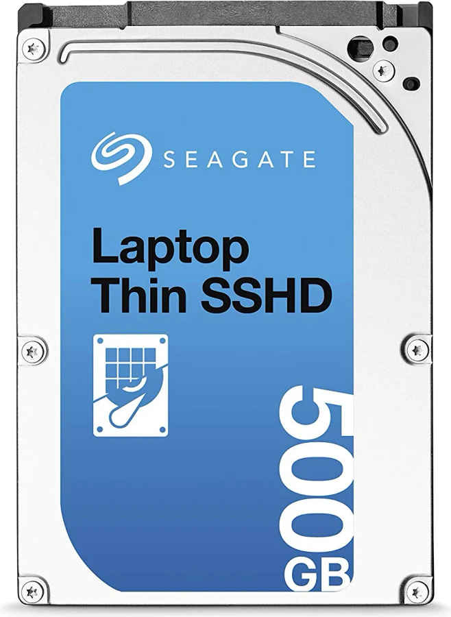 Seagate ST500LM000 500GB Internal Hard Drive