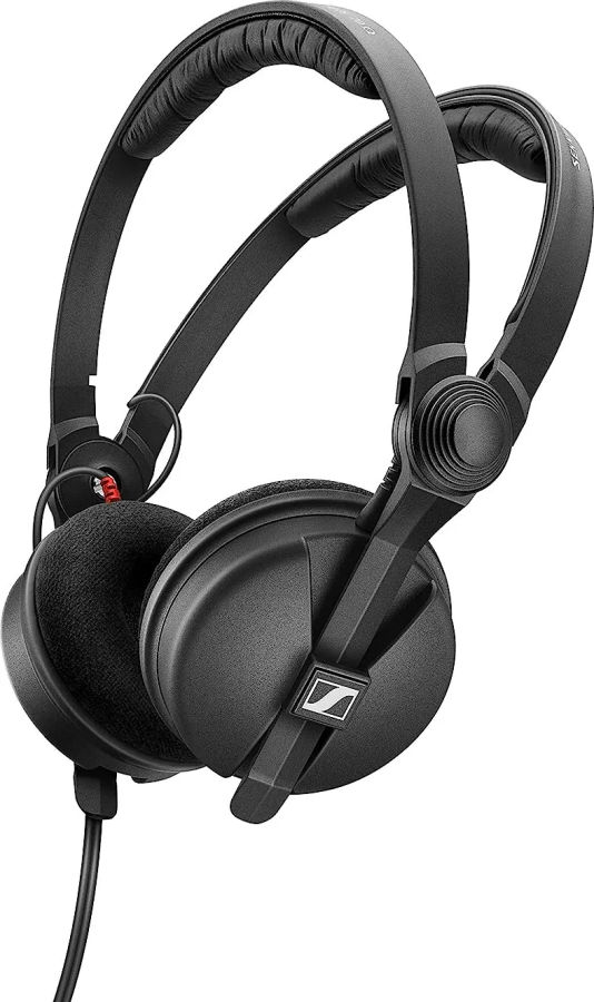 Sennheiser HD 25 Special Edition Wired Headphones