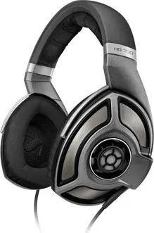 Sennheiser HD 700 (Over the Head)