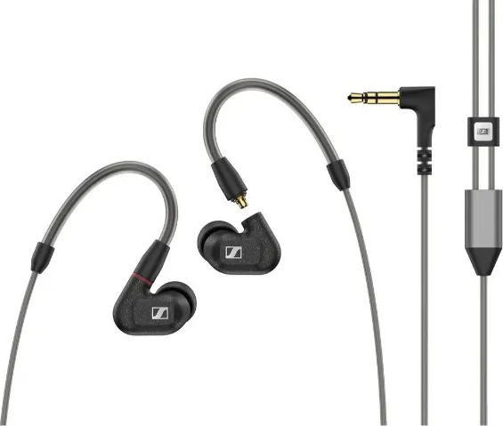 Sennheiser IE 300 Audiophile Wired Earphone