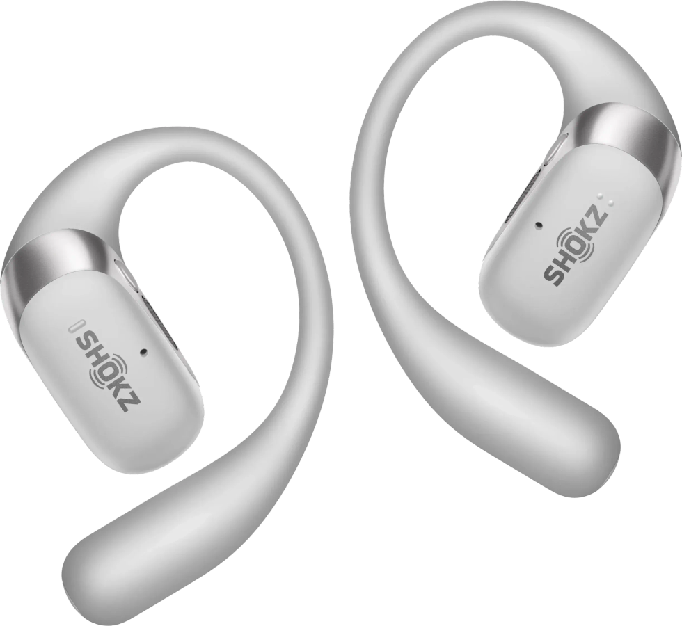 Shokz OpenFit 2 Plus True Wireless Earbuds
