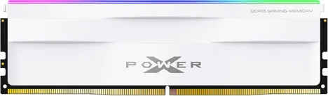 Silicon Power XPOWER Zenith RGB SP016GXLWU520FSH 16 GB DDR5-5200 Desktop RAM