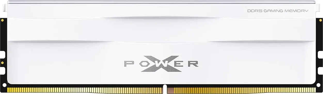 Silicon Power XPOWER Zenith SP016GXLWU560FSG 16 GB DDR5-5600 Desktop RAM