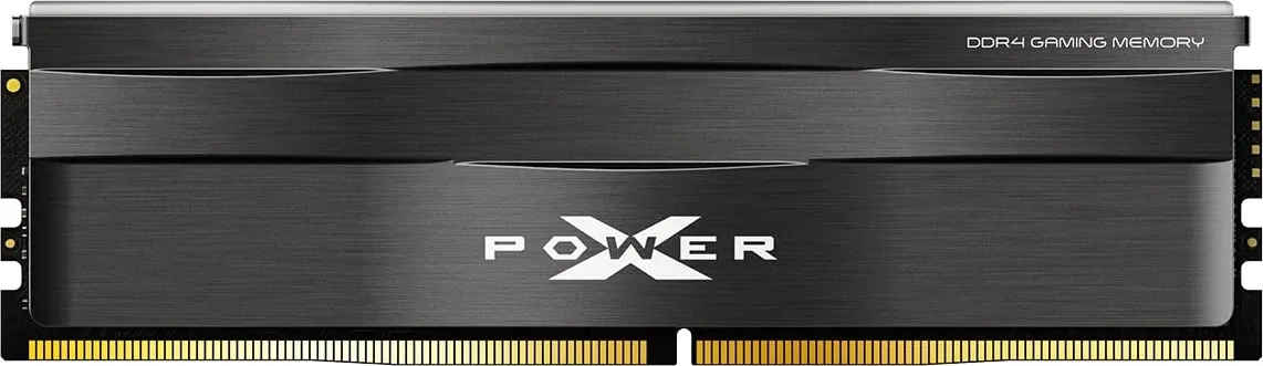 Silicon Power XPOWER Zenith SP016GXLZU320BSC 16 GB DDR4-3200 Desktop RAM