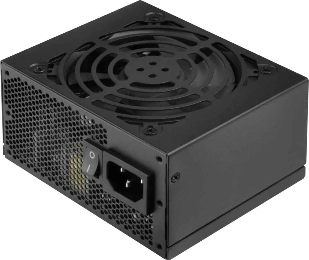 SilverStone ST30SF-V2 80 Plus Bronze 300 Watts PSU