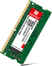Simmtronics DLSD3SIM0017 4 GB DDR3-1066 Laptop RAM