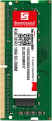 Simmtronics DLSD3SIM0017 4 GB DDR3-1066 Laptop RAM