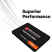 Simmtronics S930P Pro 2 TB Internal Solid State Drive
