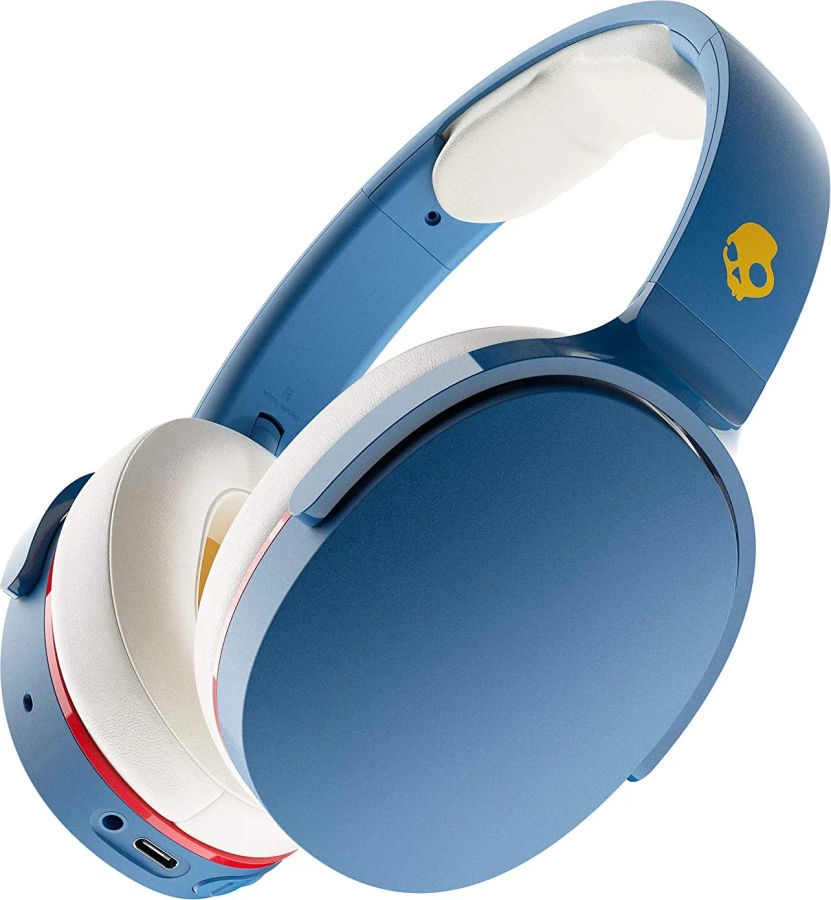 Skullcandy Hesh Evo Bluetooth Headset