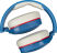 Skullcandy Hesh Evo Bluetooth Headset