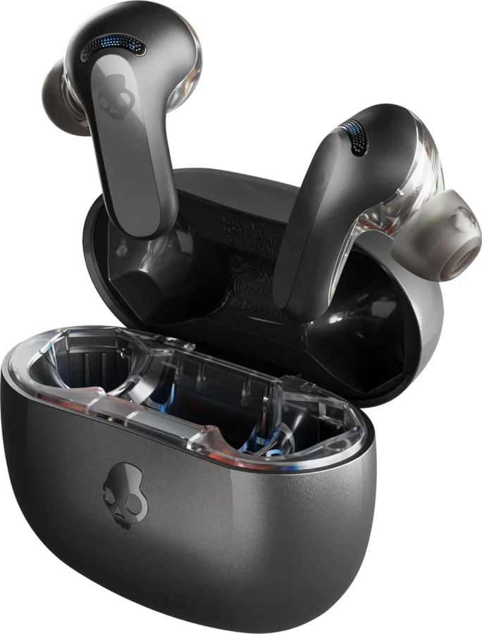Skullcandy Rail ANC True Wireless Earbuds