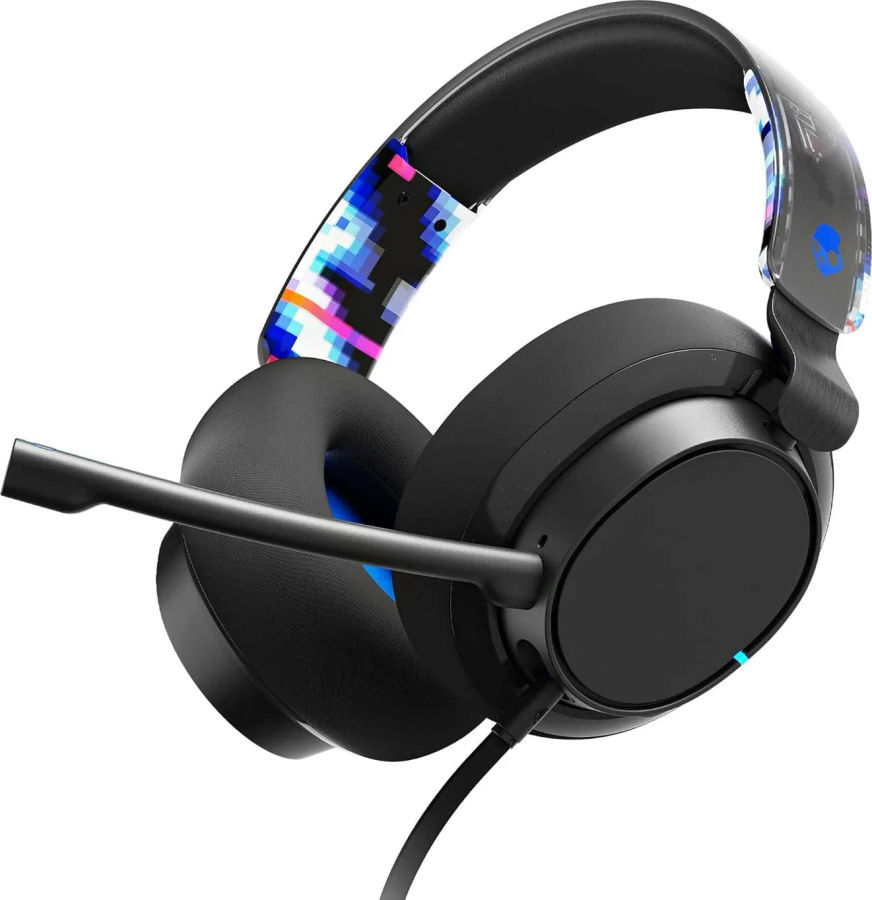 Skullcandy SLYR Pro Wired Headphones