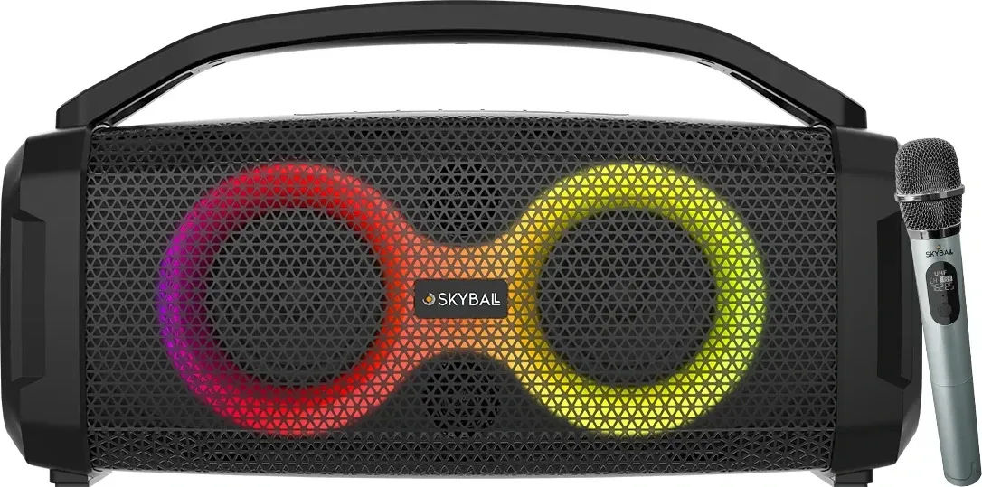 Skyball Party Box 400 40W Bluetooth Speaker