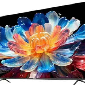 Skyworth A4E Series 65 inch TV Ultra HD 4K Smart Mini LED TV