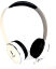 Smart T2 Temptation with iBlue HD Speaker Over-the-ear Headphone