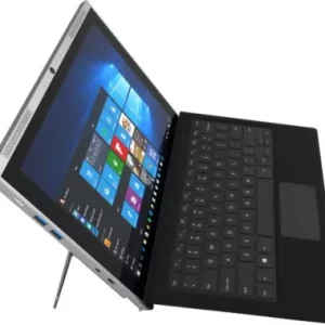 Smartron T1211 2 in 1 Laptop (5th Gen Core M5/ 4GB/ 128GB SSD/ Win10 home)