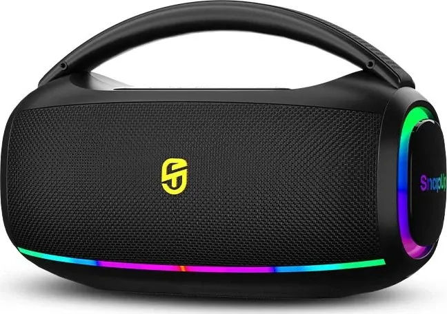 SnapUp Groove Z Pro 50W Bluetooth Speaker
