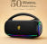 SnapUp Groove Z Pro 50W Bluetooth Speaker
