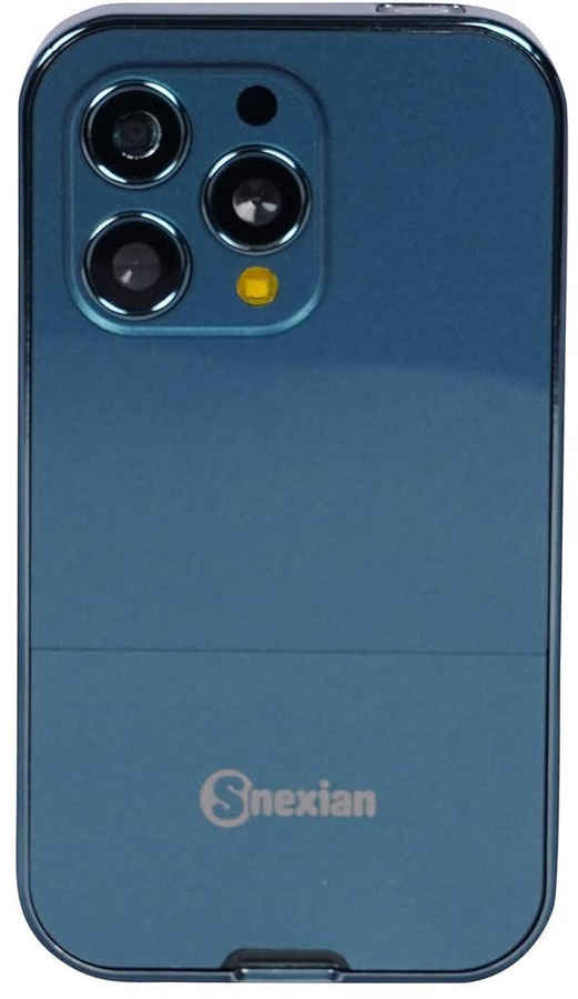 Snexian Bold X1