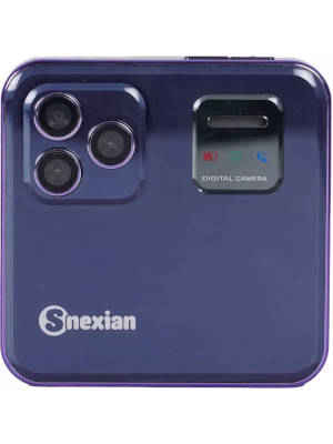 Snexian Rock Slider