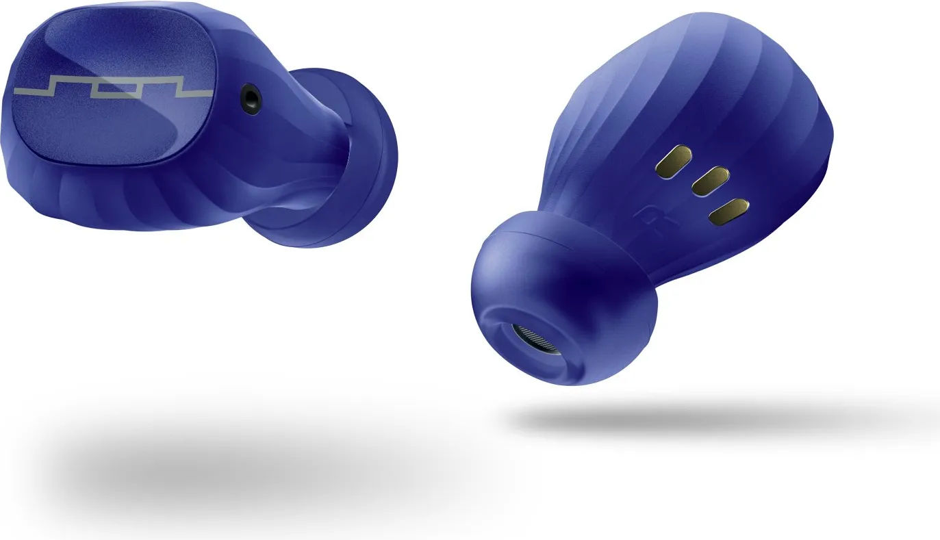 Sol Republic Amps Air 2.0 True Wireless Earbuds