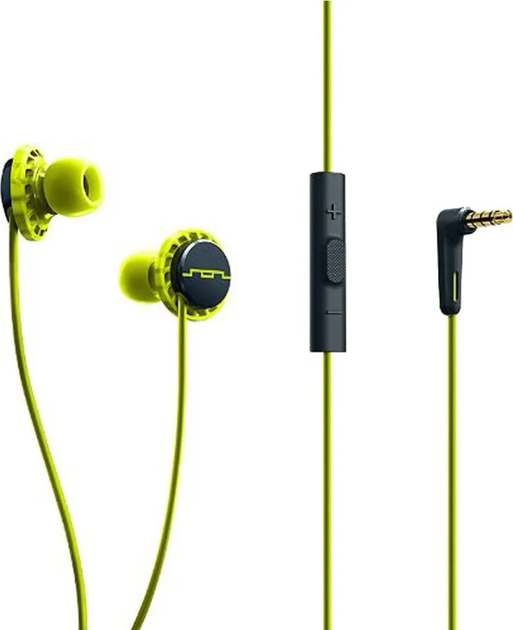 Sol Republic Relays Sport Wired Earphones