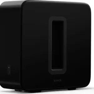 Sonos Sub Gen 3 2.0 Channel Subwoofer