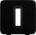 Sonos Sub Gen 3 2.0 Channel Subwoofer