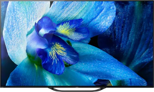 Sony 55A8G 55-inch Ultra HD 4K Smart OLED TV